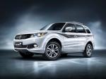 Haima S7 2013 года